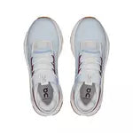 On Cloudnova 2 Womens- Heather/ Sienna