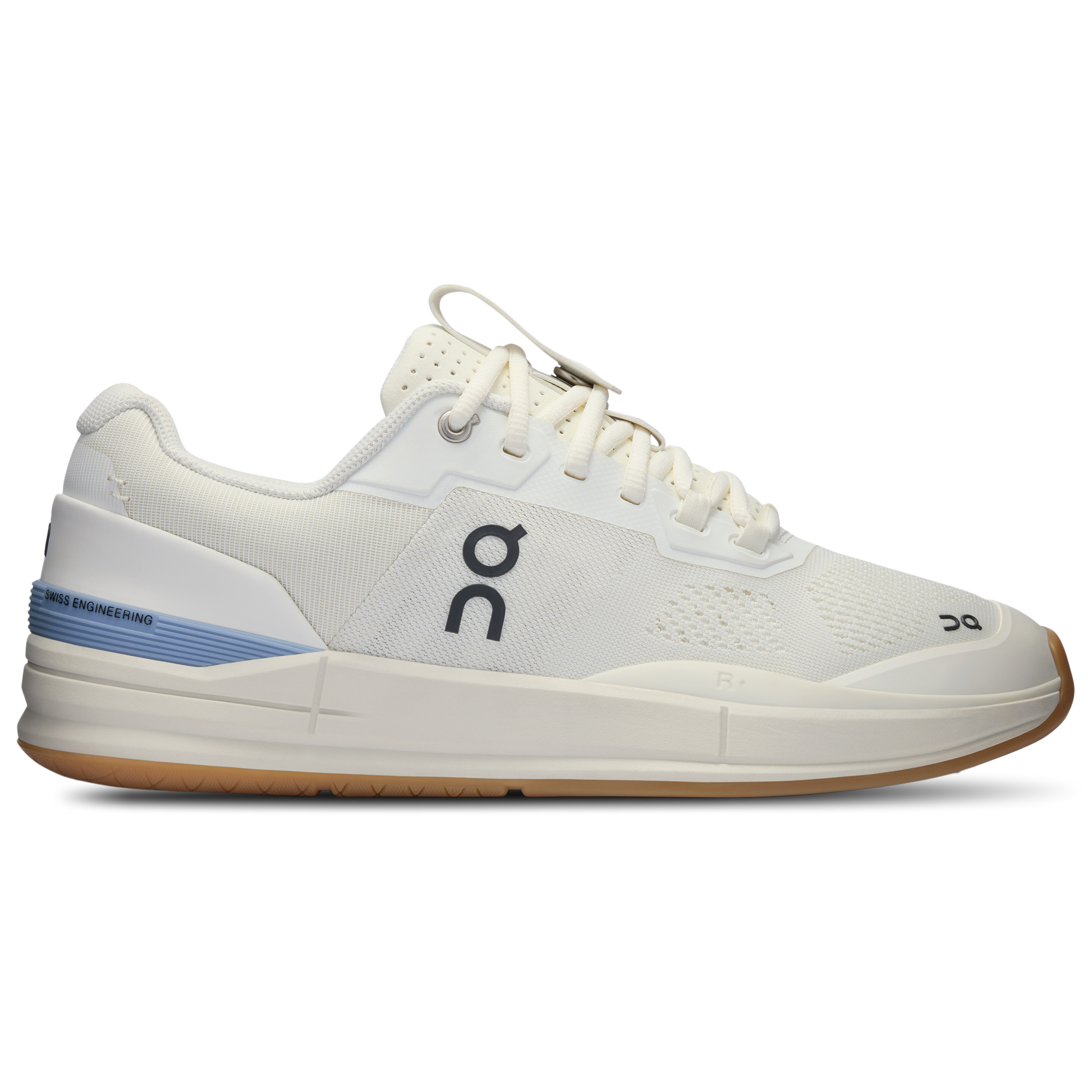 On The Roger Pro Womens - Ivory/ Chambray – CITIZEN On The Roger Pro Womens - Ivory/ Chambray – CITIZEN