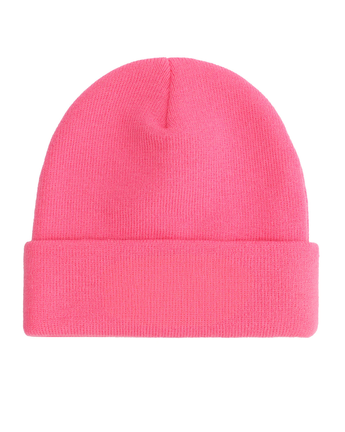 Boys Lie Rich in Pink Beanie