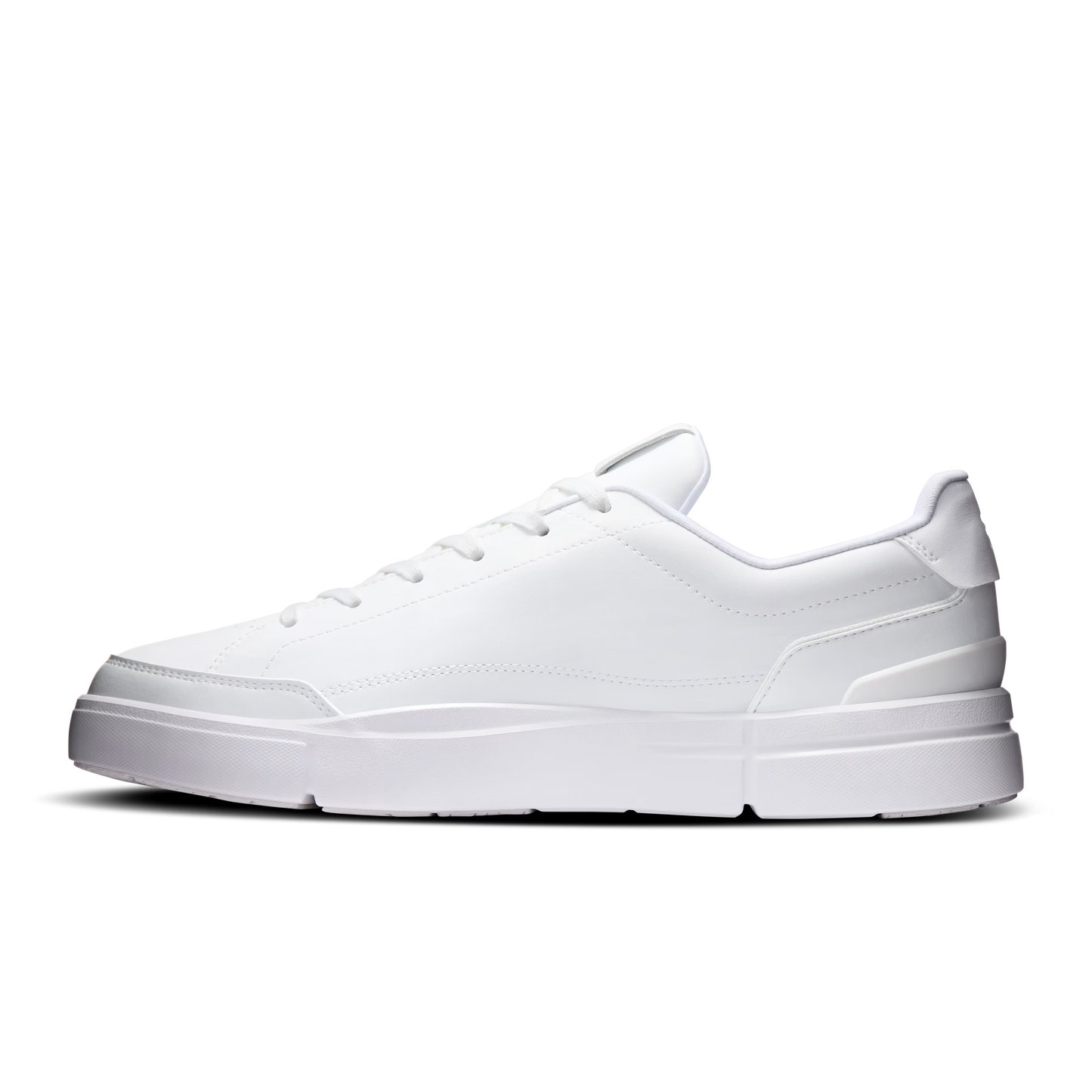 On The Roger Center Court Mens - White /White