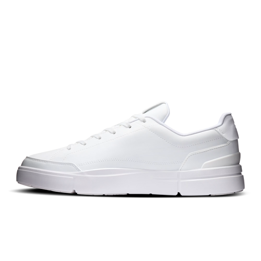 On The Roger Center Court Mens - White /White