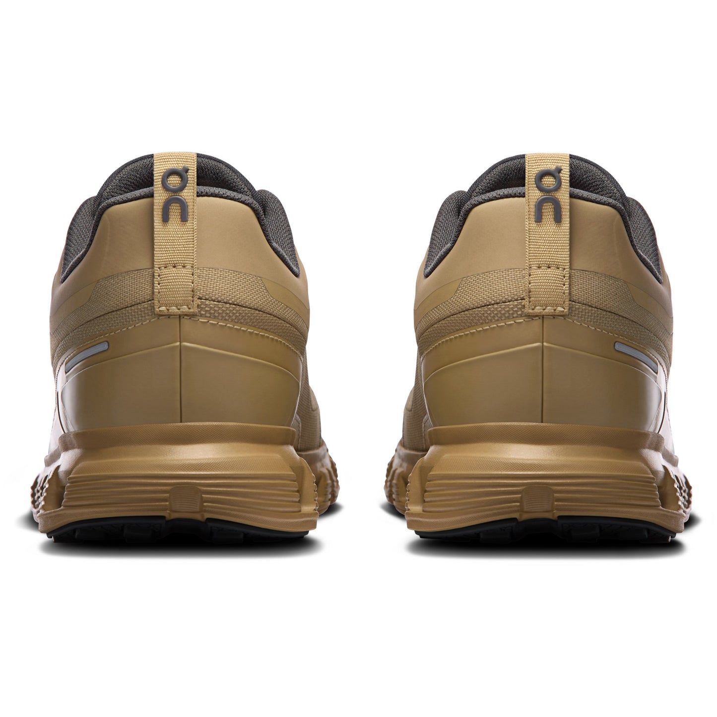 On Cloud 6 Geo WP Mens- Chai/Chai