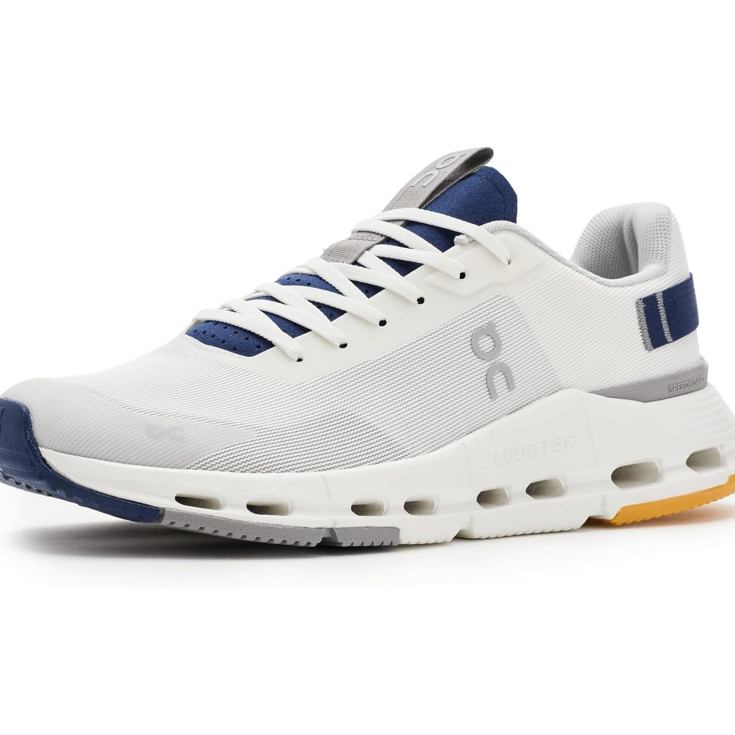 Cloudnova Form 2 Mens Ivory/Zodiac