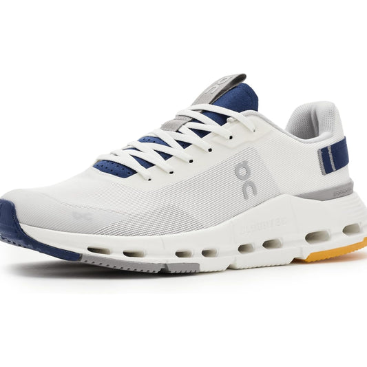 Cloudnova Form 2 Mens Ivory/Zodiac