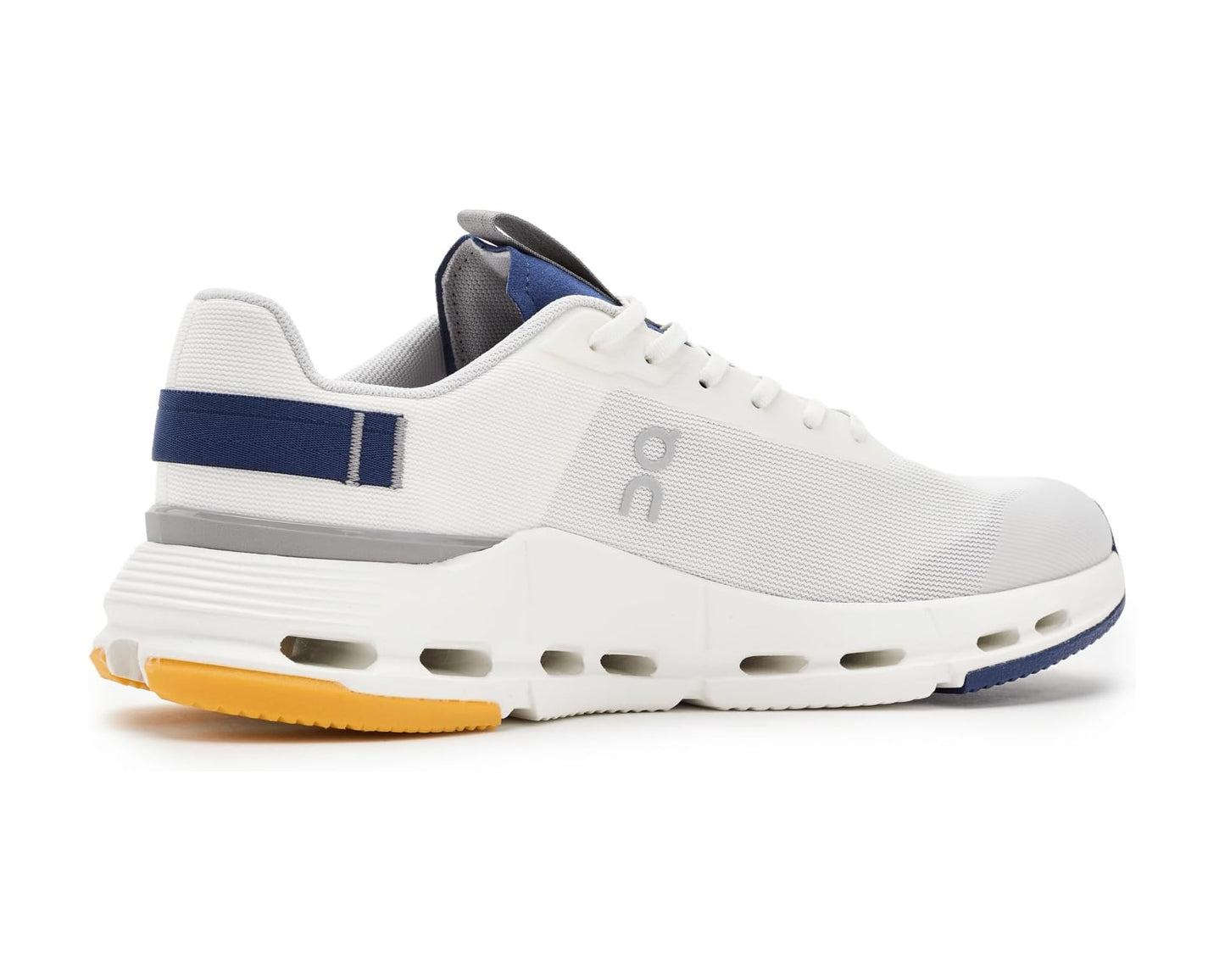 Cloudnova Form 2 Mens Ivory/Zodiac