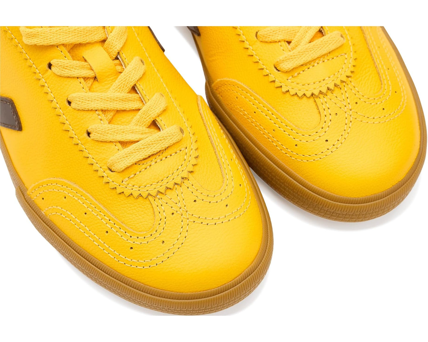 Veja Womens Volley O.T Sunshine Eagle Natural