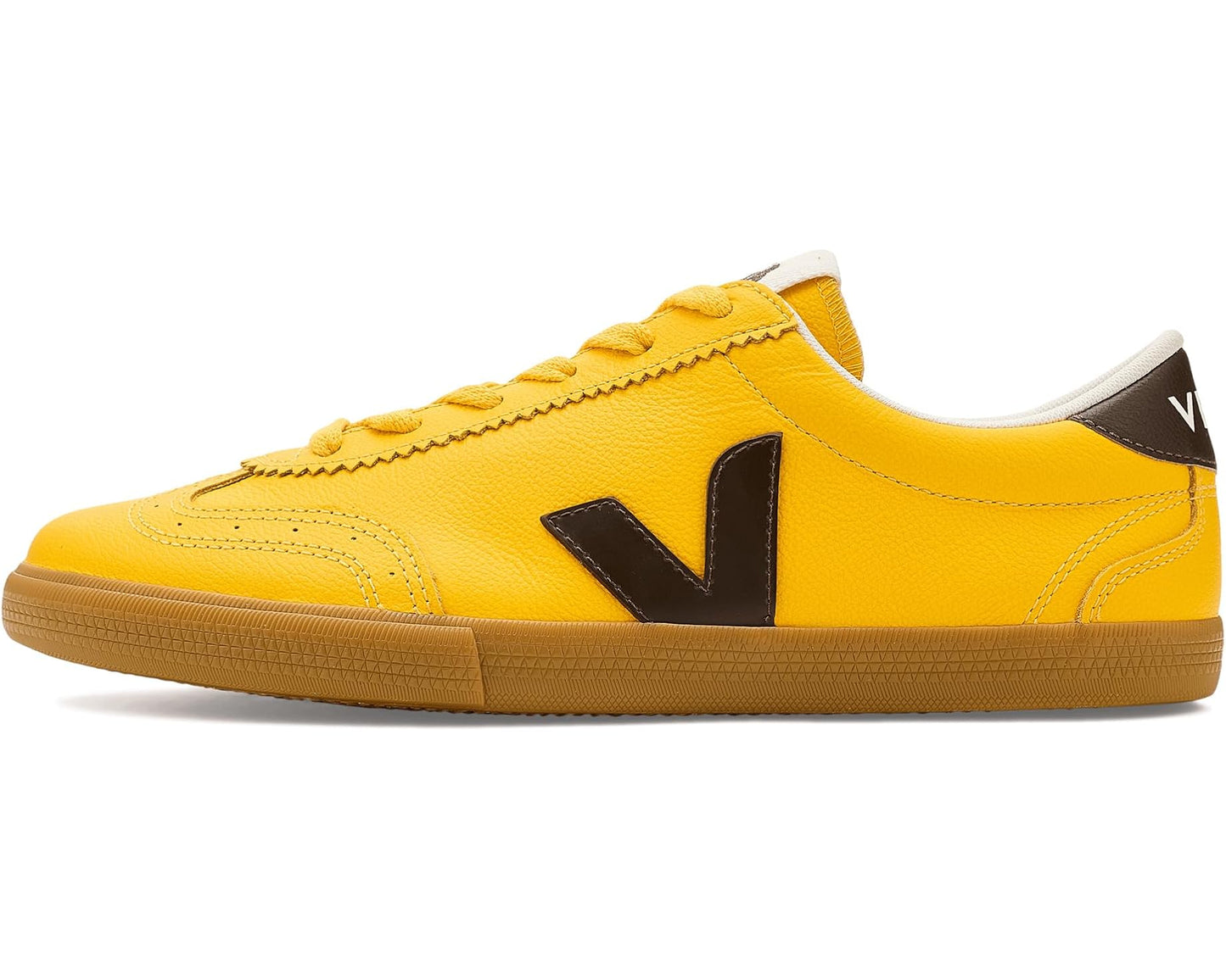 Veja Womens Volley O.T Sunshine Eagle Natural