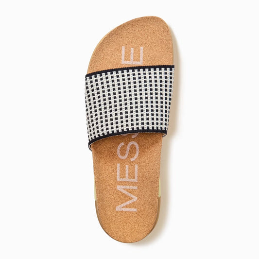 Message Mullen Slide Puffin