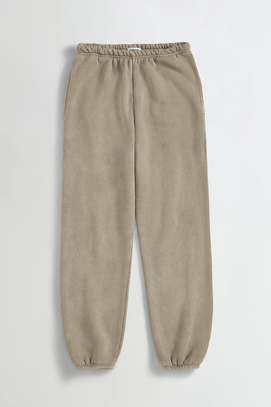 ASHER LA Womens SEBI Sweatpants -Latte