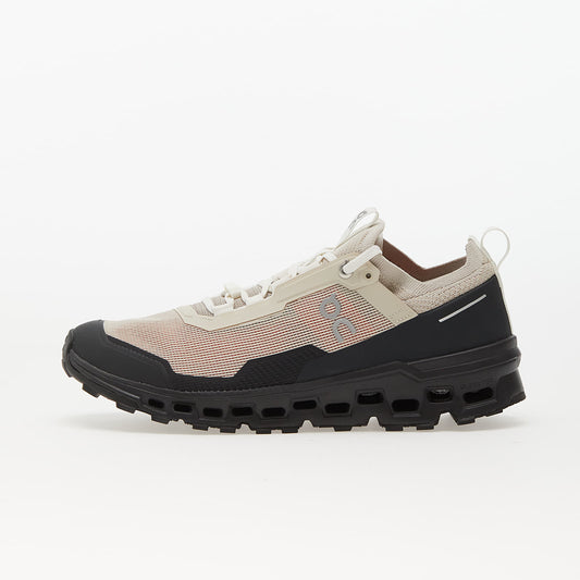 On Cloudultra 2 Mens -Black/ Sand