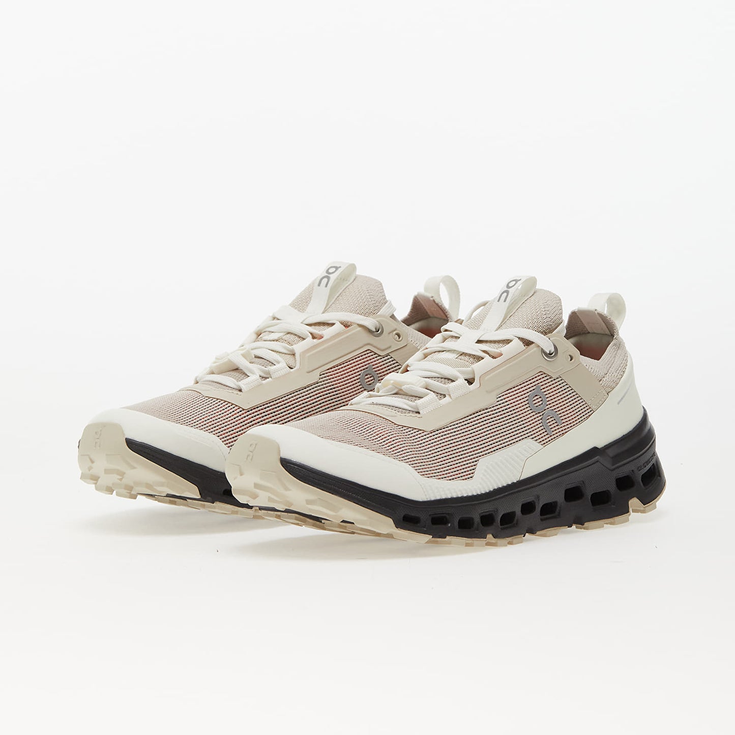 On Cloudultra 2 Womens - Sand /Black
