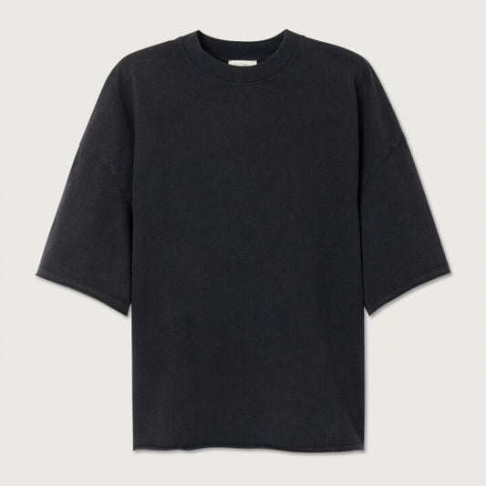 American Vintage T Shirt Afoma - Vintage  Darkness