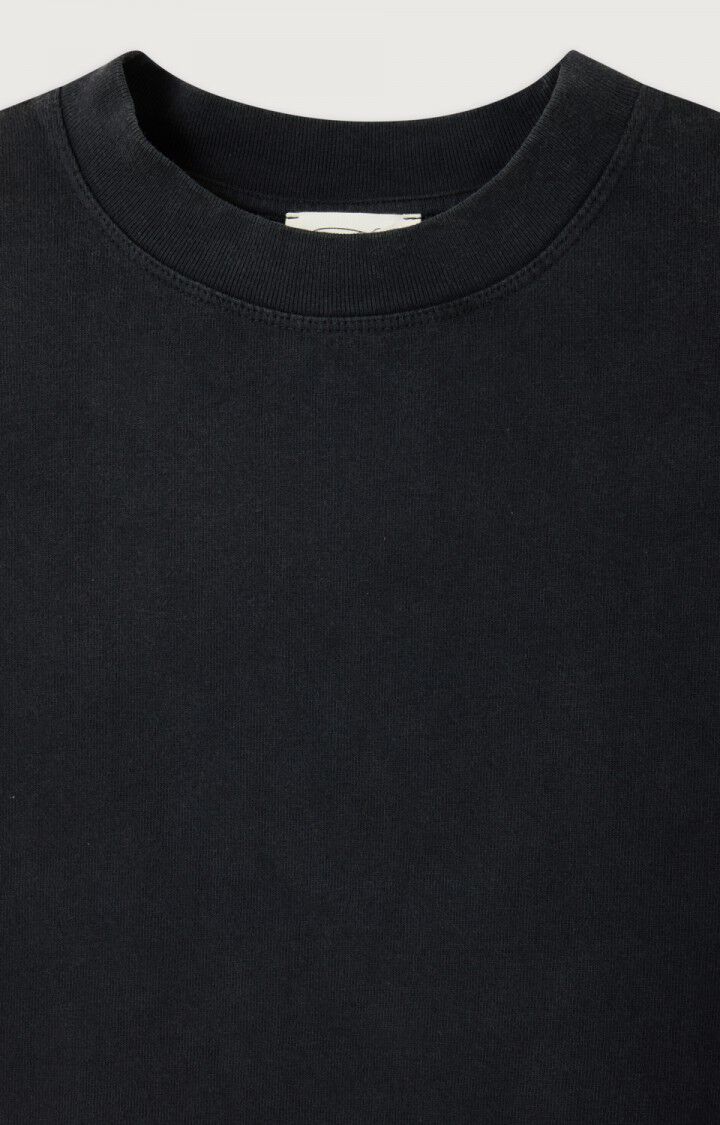 American Vintage T Shirt Afoma - Vintage  Darkness