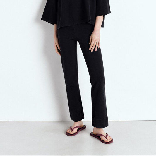 American Vintage  Womens Joggers Afoma