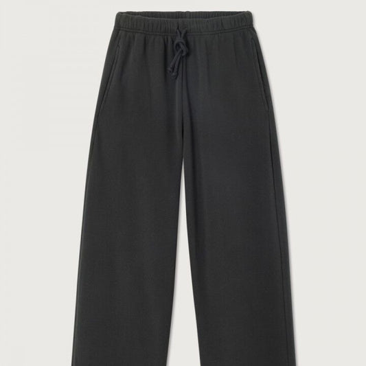 American Vintage Womens Joggers Atubay- Darkness