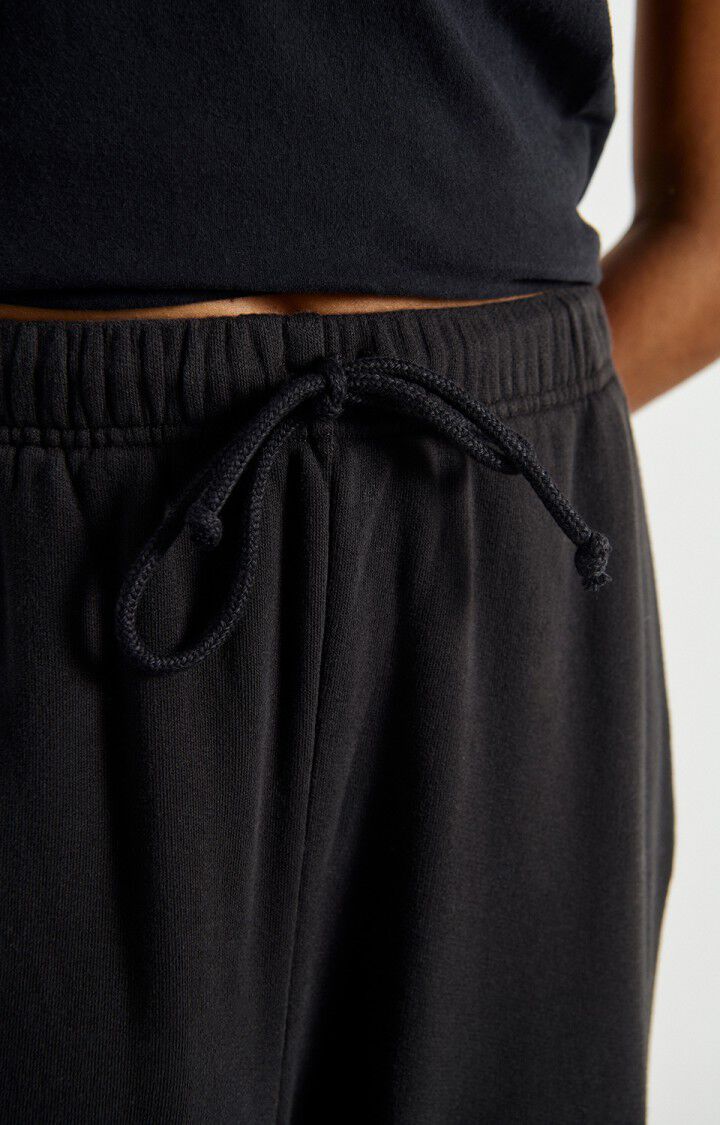 American Vintage Womens Joggers Atubay- Darkness