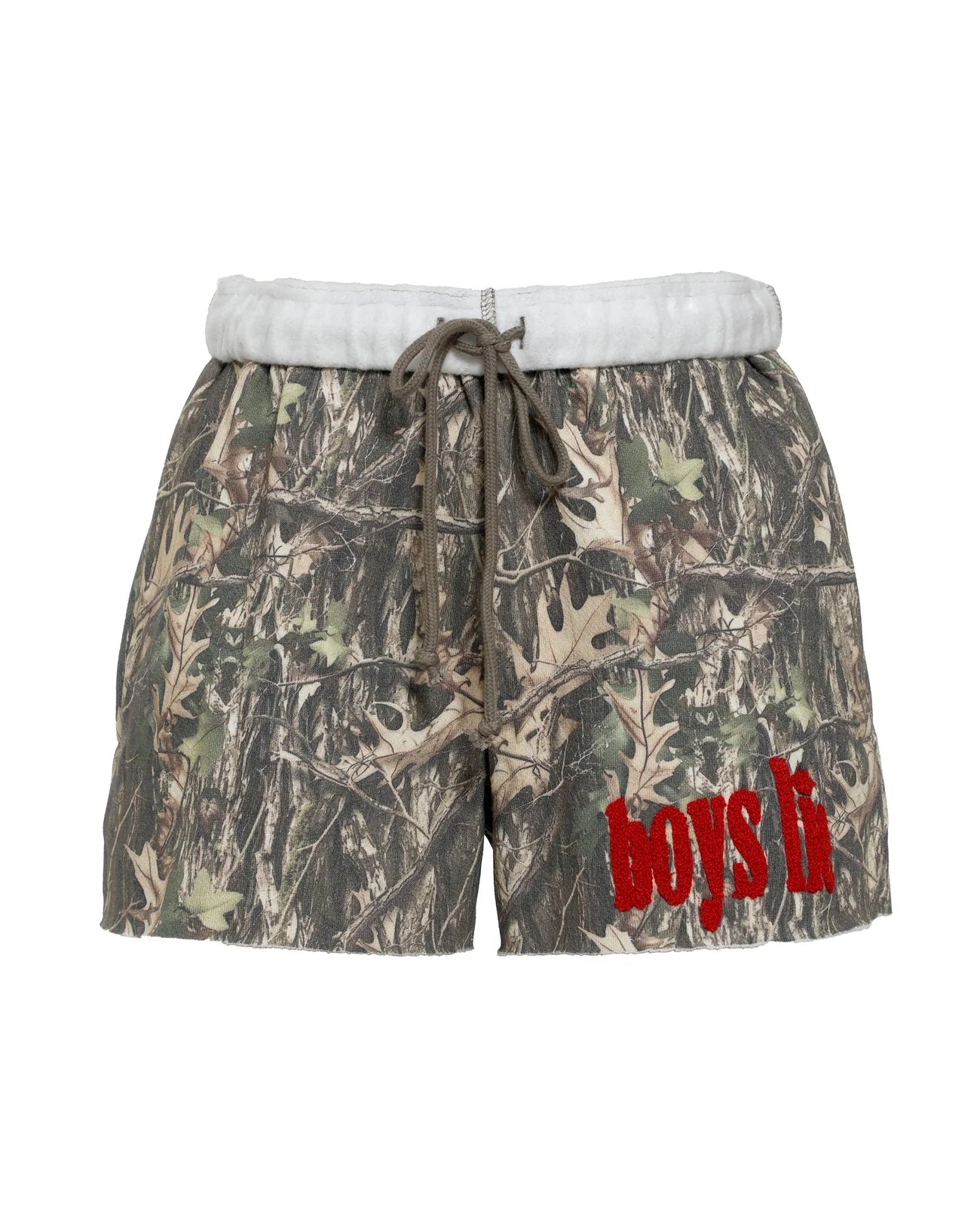 Boys Lie OG Manhunt Basic Shorts
