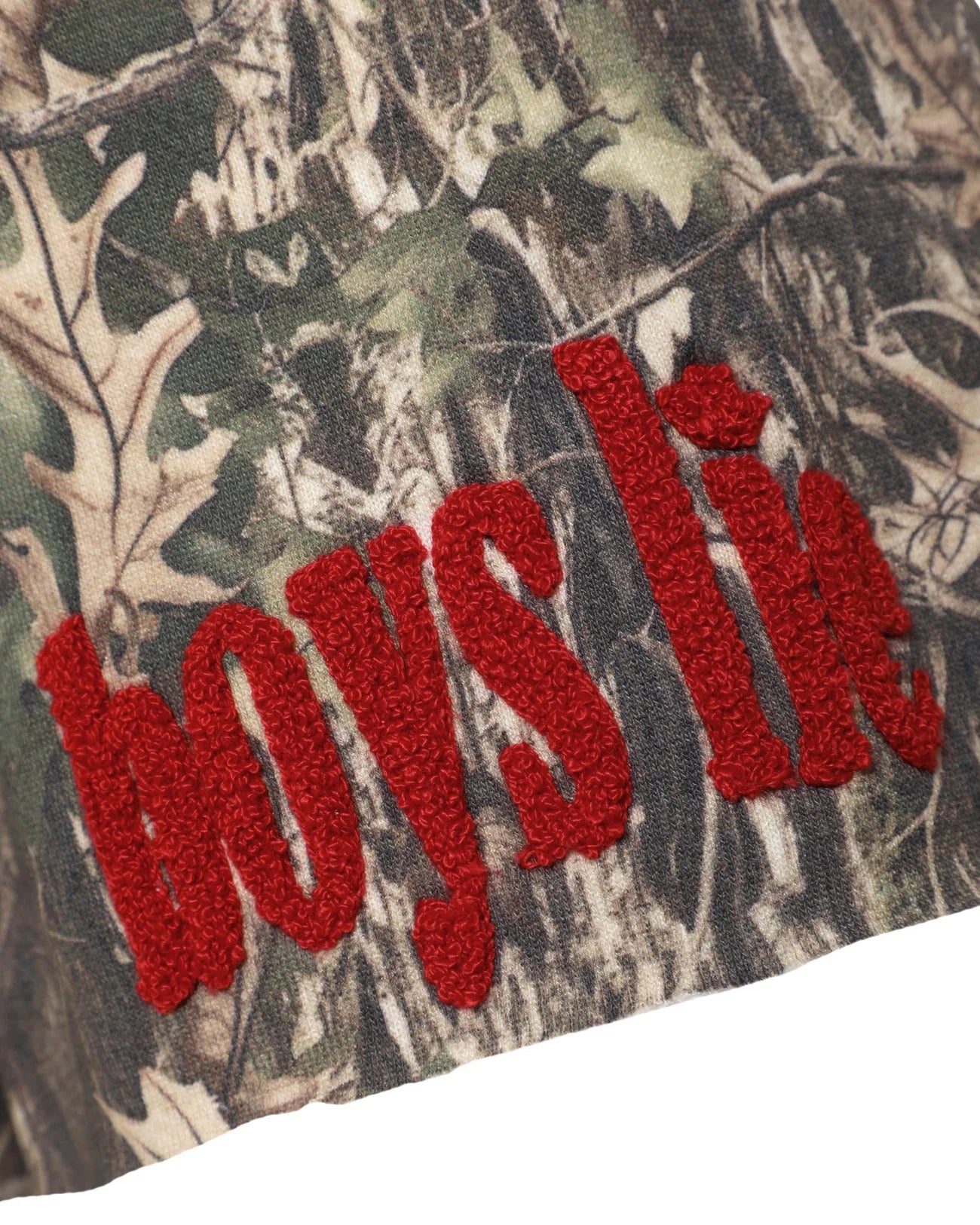 Boys Lie OG Manhunt Basic Shorts