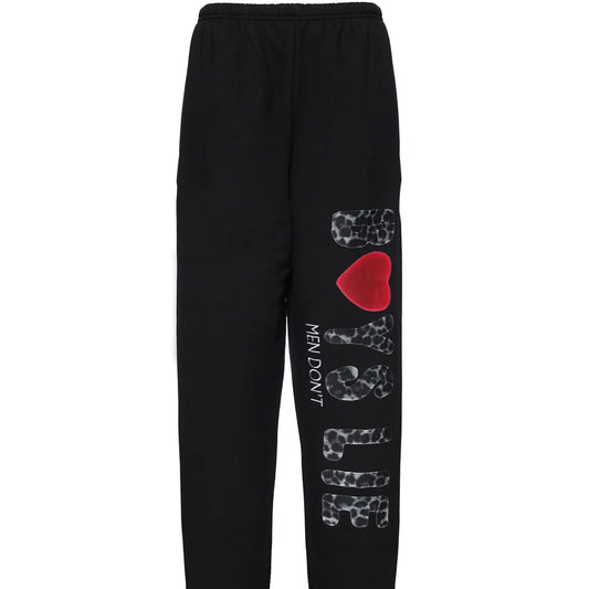 Boys Lie Black Caitlyn Coded Kimmy Pant