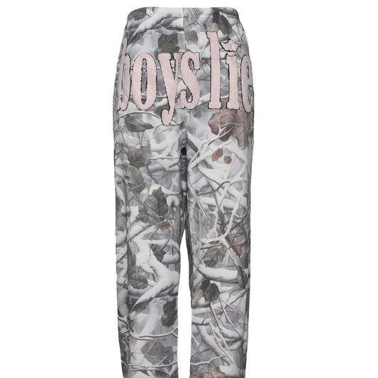 Boys Lie Rose Colored Glasses Kimmy Pant