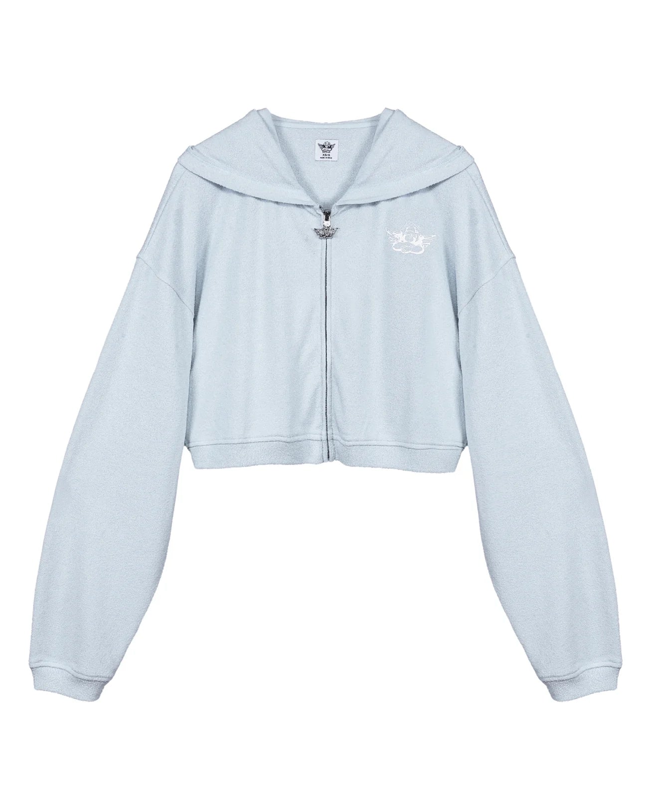 Boys Lie drivers License Alex Zip