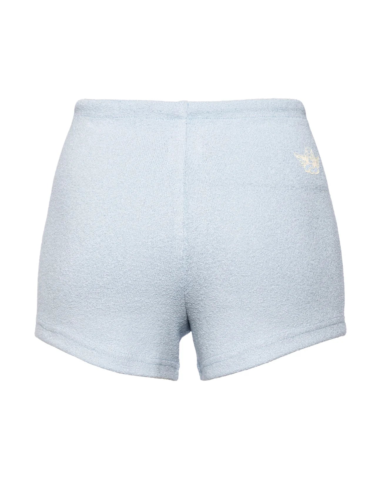 Boys Lie Drivers License Micro Shorts