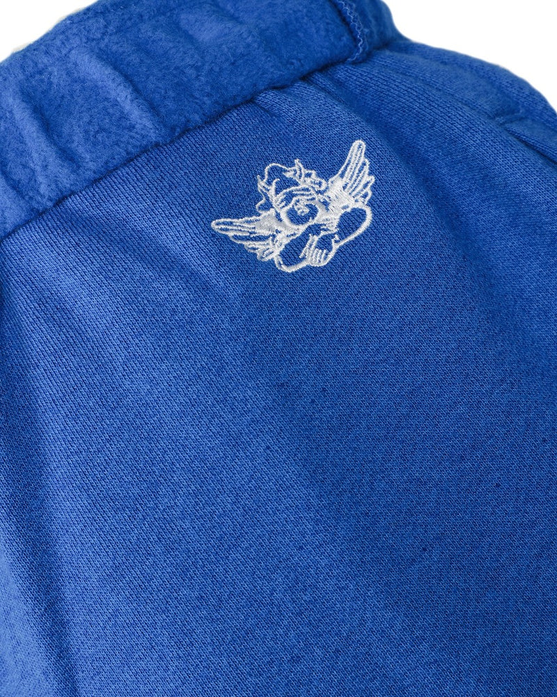 Boys Lie Game Changer Classic Short- Blue
