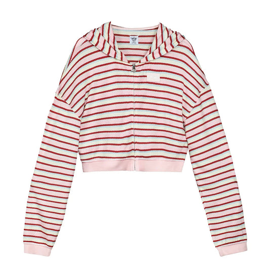 Boys Lie  Zoom  SWEET TREAT ALEX ZIP-UP