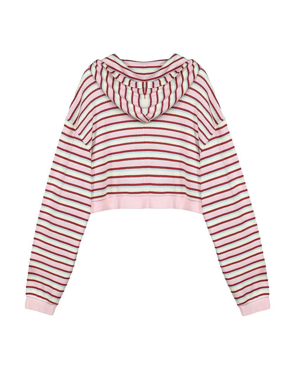 Boys Lie  Zoom  SWEET TREAT ALEX ZIP-UP