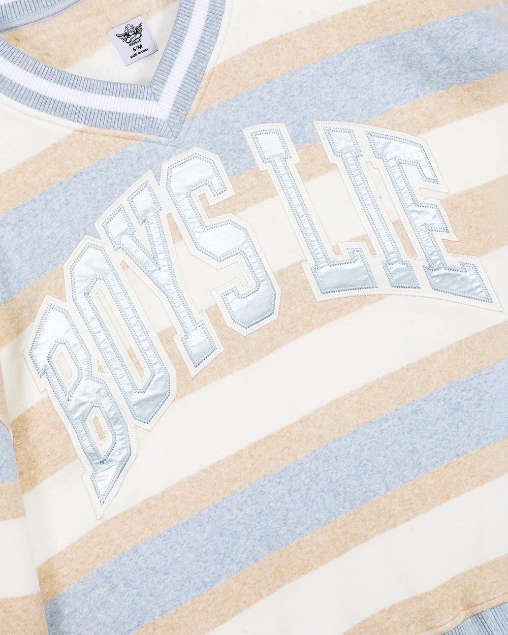 Boys Lie GIRL NEXT DOOR HAYLEY V-NECK