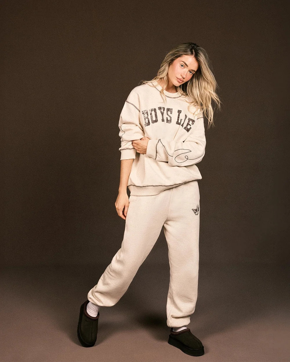 Boys Lie WILD WEST KIMMY PANT