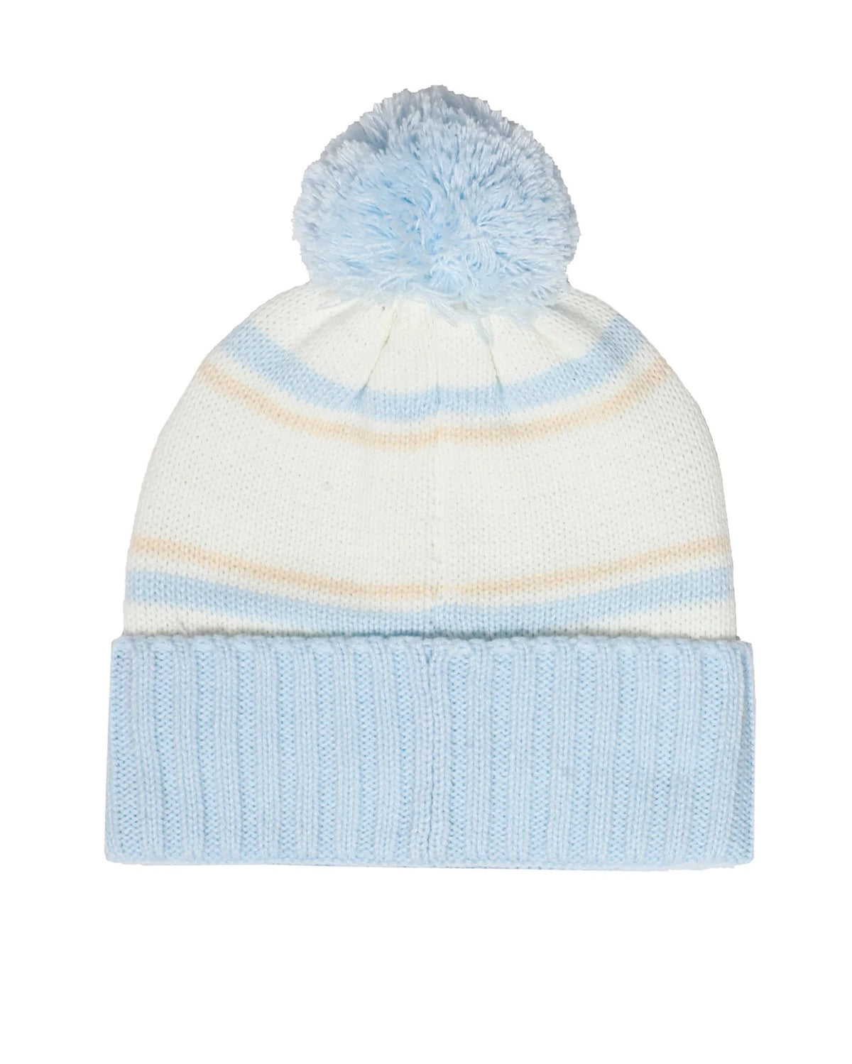 Boys Lie GIRL NEXT DOOR POM BEANIE