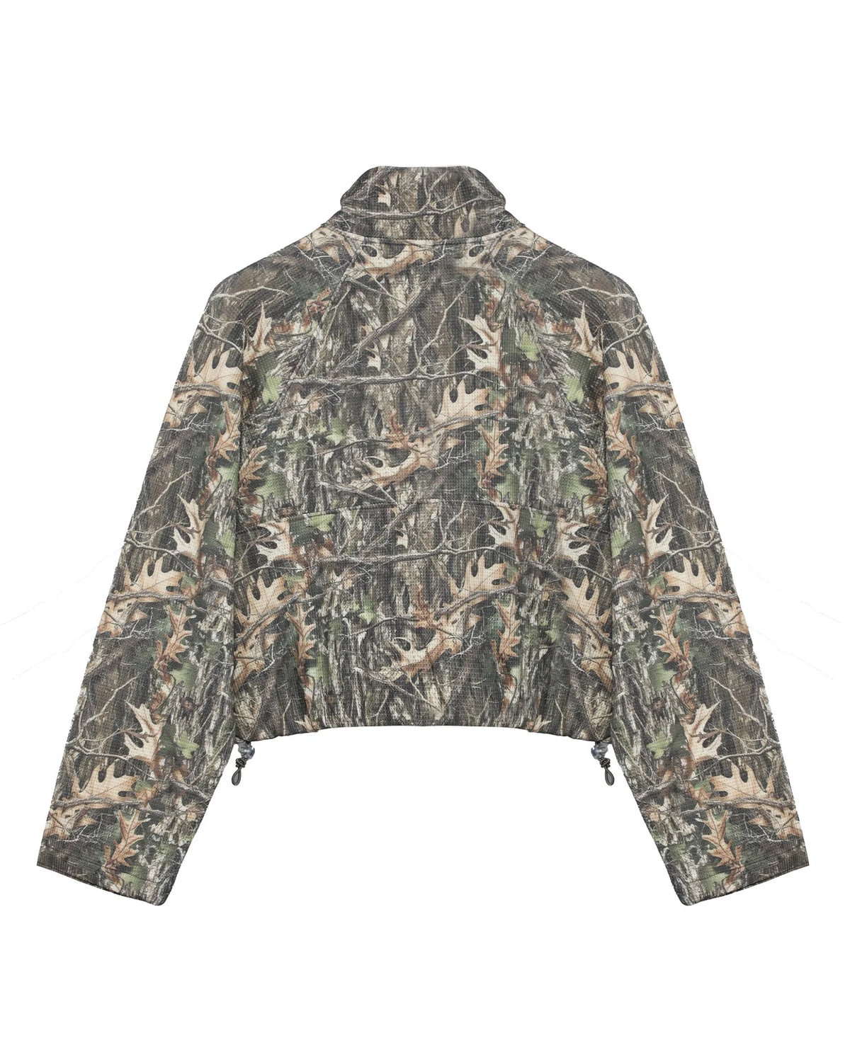 Boys Lie MANHUNT A1 CROPPED CREWNECK