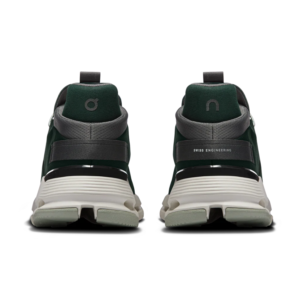 田島治樹「CLOUD CITY ver.2」 On Cloudnova 2 Mens-Jungle/ Shadow – CITIZEN