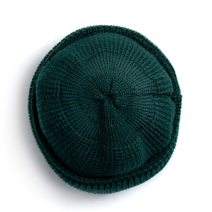 Heimat Deck Hat- Tannen Green