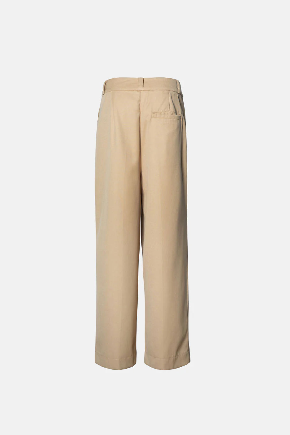 Elwood Clothing Courtyard Pant- Khaki