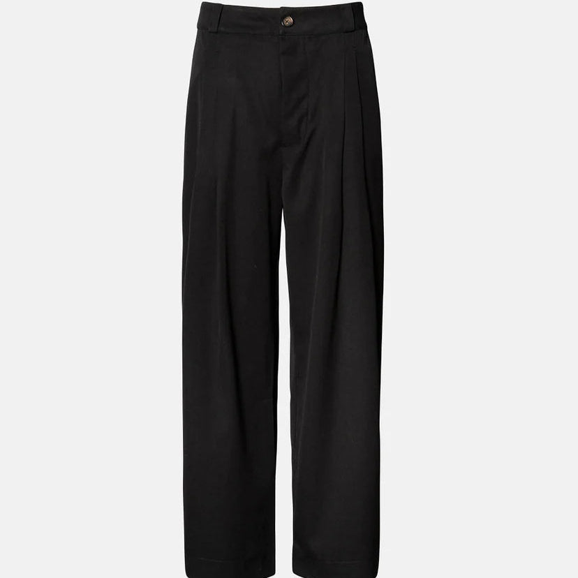 Elwood Clothing  Courtyard Pant- Soot