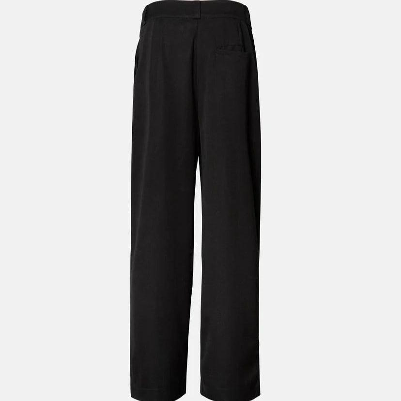 Elwood Clothing  Courtyard Pant- Soot