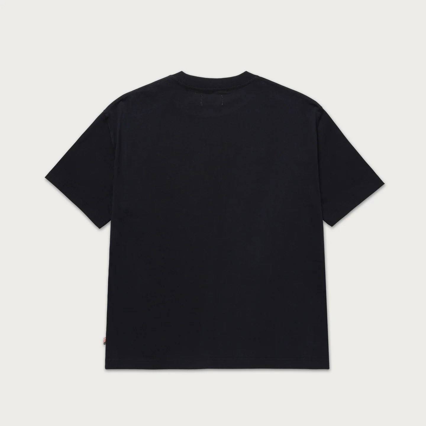 Honor the Gift Records tee -Black