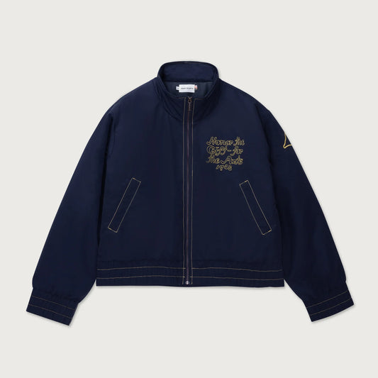 Honor The Gift Puff Jacket- Black