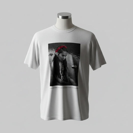 Presidents T' Shirt Tahiti Girl