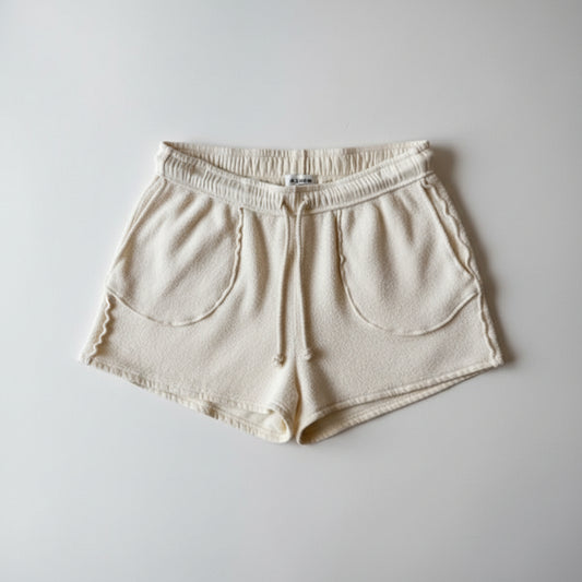 ASHER LA Lainey Shorts- Afterglow