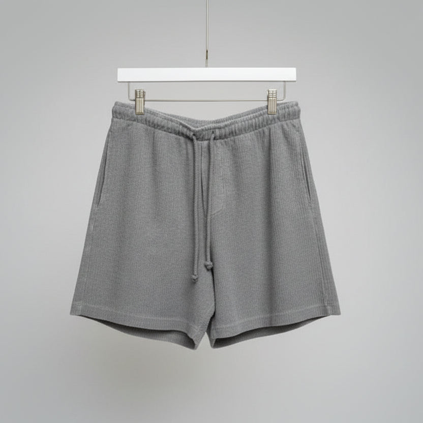 ASHER LA  Sonny short- Moss