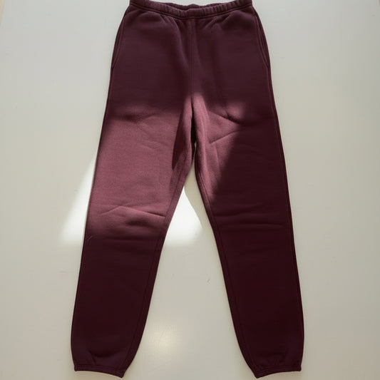 ASHER LA Sebi Sweatpant- Current