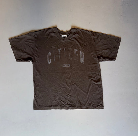 Citizen Tee Tan