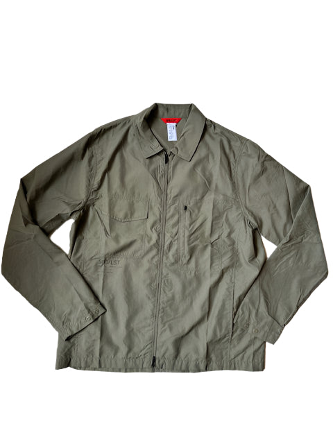 SPC/LST Saga  Breathable Jacket -Leaf