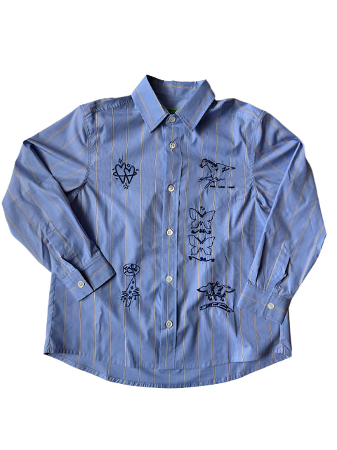 Halfway Native Wish Tree Shirt