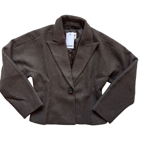 ASHER LA Bethany Blazer