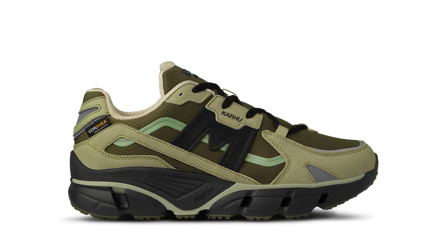 Karhu Super Fulcrum - Beech/Jet Black