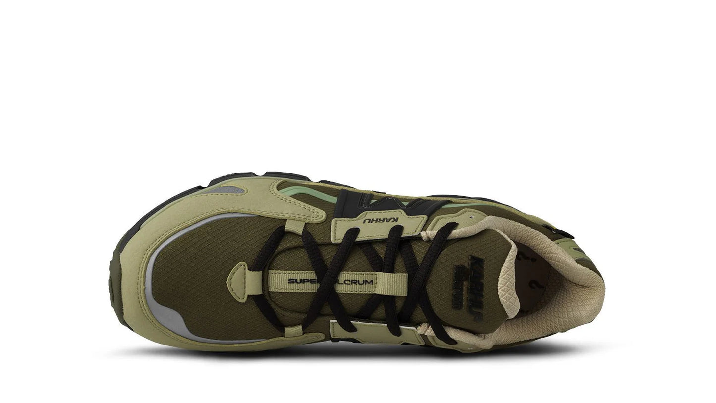 Karhu Super Fulcrum - Beech/Jet Black